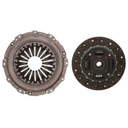 KIT DE EMBRAGUE SKF VKCA 6008 A