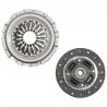 KIT DE EMBRAGUE SKF VKCA 6008 A