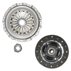 KIT DE EMBRAGUE SKF VKCA...