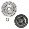 KIT DE EMBRAGUE SKF VKCA 6009 A