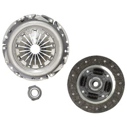 KIT DE EMBRAGUE SKF VKCA 6010 A