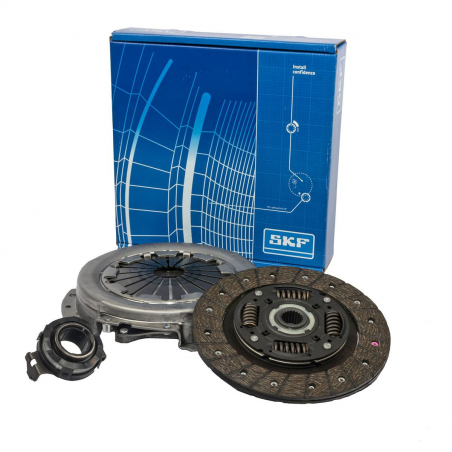 KIT DE EMBRAGUE SKF VKCA 6011 A