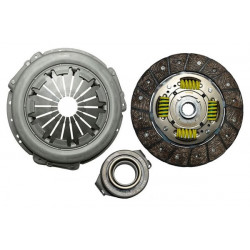 KIT DE EMBRAGUE SKF VKCA 6011 A