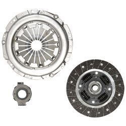 KIT DE EMBRAGUE SKF VKCA 6011 A