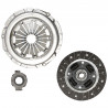 KIT DE EMBRAGUE SKF VKCA 6011 A