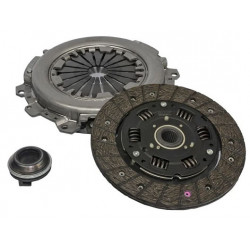 KIT DE EMBRAGUE SKF VKCA 6012 A