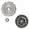 KIT DE EMBRAGUE SKF VKCA 6012 A