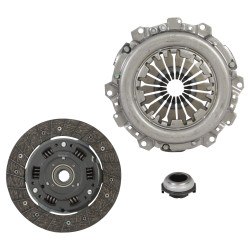 KIT DE EMBRAGUE SKF VKCA...