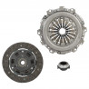KIT DE EMBRAGUE SKF VKCA 6013 A
