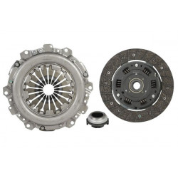 KIT DE EMBRAGUE SKF VKCA 6013 A