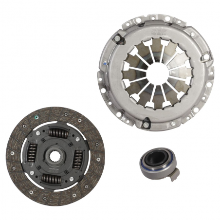KIT DE EMBRAGUE SKF VKCA 92001 A