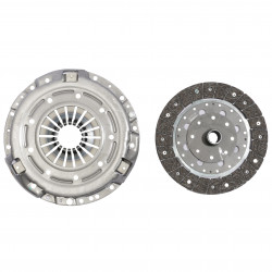 KIT DE EMBRAGUE SKF VKCA 92001 A