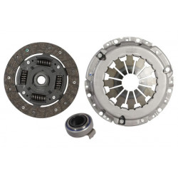 KIT DE EMBRAGUE SKF VKCA 93001 A