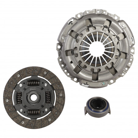 KIT DE EMBRAGUE SKF VKCA 93002 A