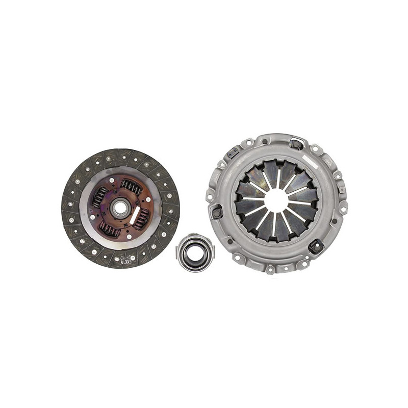 KIT DE EMBRAGUE SKF VKCA 93003 A