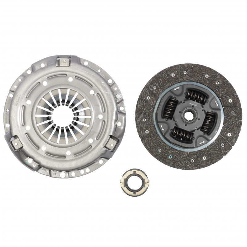 KIT DE EMBRAGUE SKF VKCA 95001 A