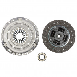 KIT DE EMBRAGUE SKF VKCA 95001 A