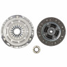 KIT DE EMBRAGUE SKF VKCA 95001 A