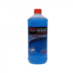 LIMPIA CRISTALES (LIQUIDO)...