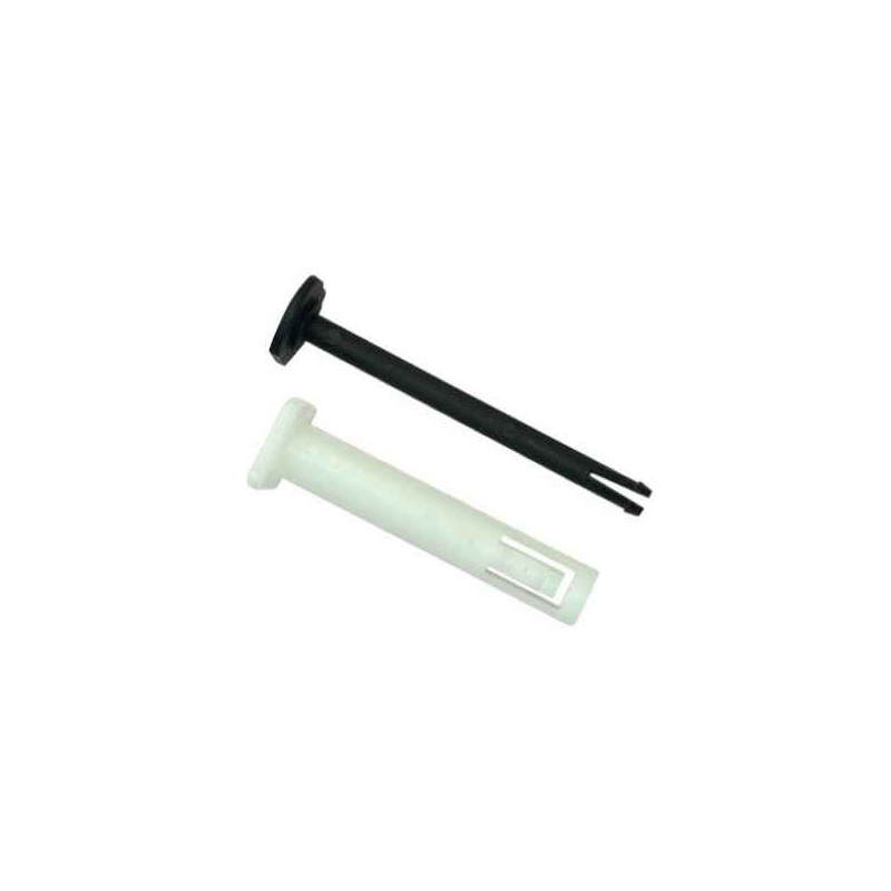 PERNO DE PEDAL DE EMBRAGUE PAULUCCI AP 7303