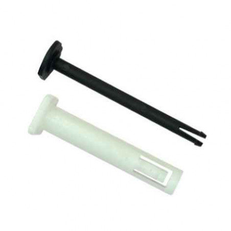 PERNO DE PEDAL DE EMBRAGUE PAULUCCI AP 7303