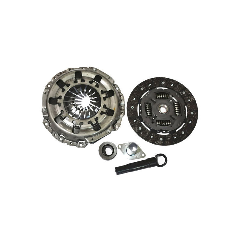 KIT DE EMBRAGUE EUROREPAR 1643022080