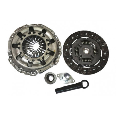 KIT DE EMBRAGUE EUROREPAR 1643022080