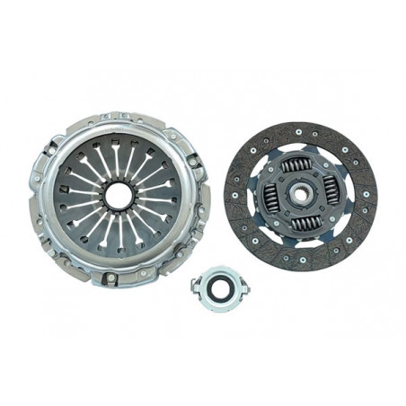 KIT DE EMBRAGUE EUROREPAR 1686778480