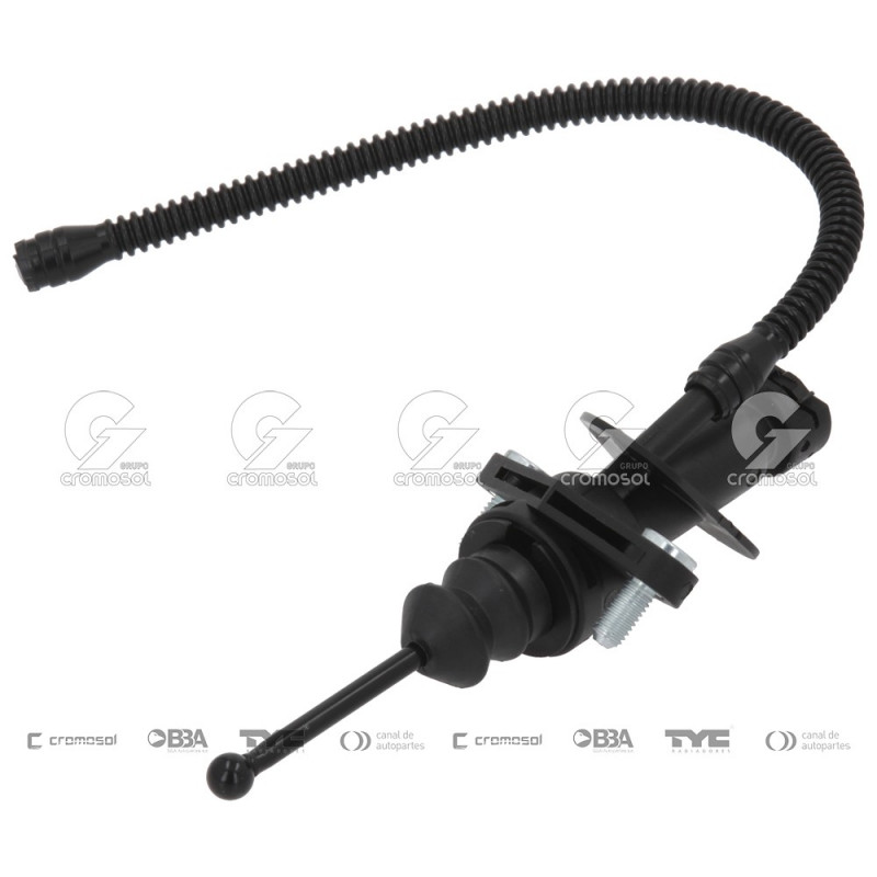 CILINDRO MAESTRO DE EMBRAGUE PHC VALEO 66964