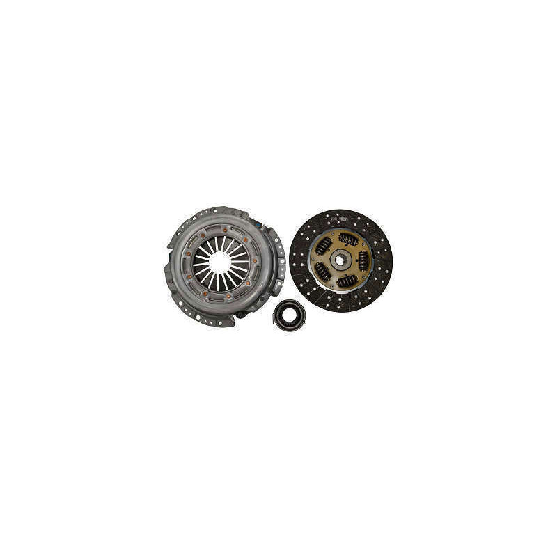 KIT DE EMBRAGUE VALEO 810044