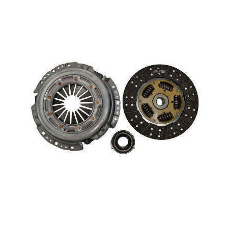 KIT DE EMBRAGUE VALEO 810044