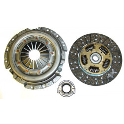 KIT DE EMBRAGUE VALEO 810044