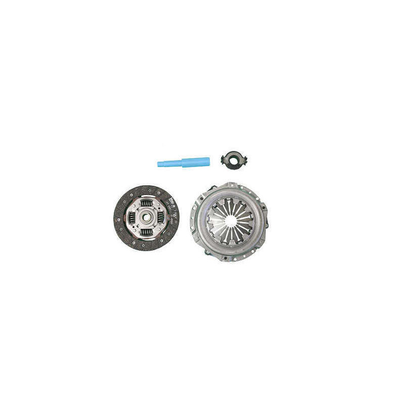 KIT DE EMBRAGUE VALEO 821340