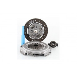 KIT DE EMBRAGUE VALEO 821340