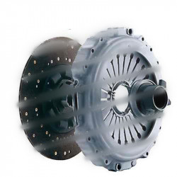 KIT DE EMBRAGUE VALEO 826062