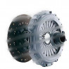 KIT DE EMBRAGUE VALEO 826062