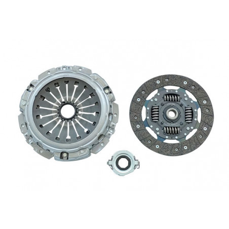 KIT DE EMBRAGUE EUROREPAR 1686778580