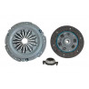 KIT DE EMBRAGUE EUROREPAR 1643028680