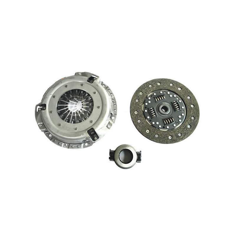 KIT DE EMBRAGUE EUROREPAR 1643023780