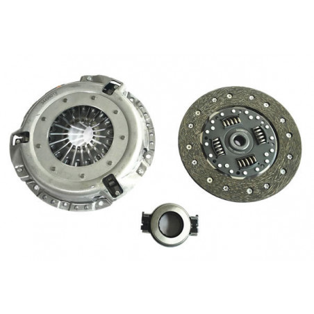 KIT DE EMBRAGUE EUROREPAR 1643023780