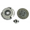KIT DE EMBRAGUE EUROREPAR 1643023780