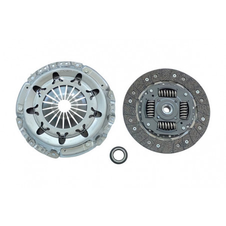 KIT DE EMBRAGUE EUROREPAR 1643028380