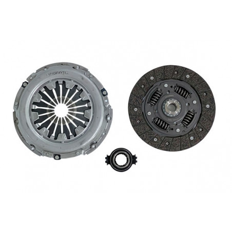 KIT DE EMBRAGUE EUROREPAR 1643028480