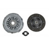 KIT DE EMBRAGUE EUROREPAR 1643028480