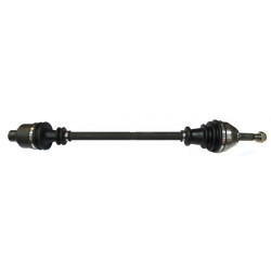 SEMIEJE DE TRANSMISION SKF VKJC 9612 A