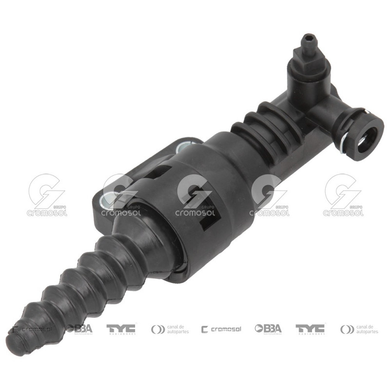 CILINDRO AUXILIAR DE EMBRAGUE PHC VALEO 66970
