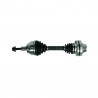SEMIEJE DE TRANSMISION SKF VKJC 8808 A