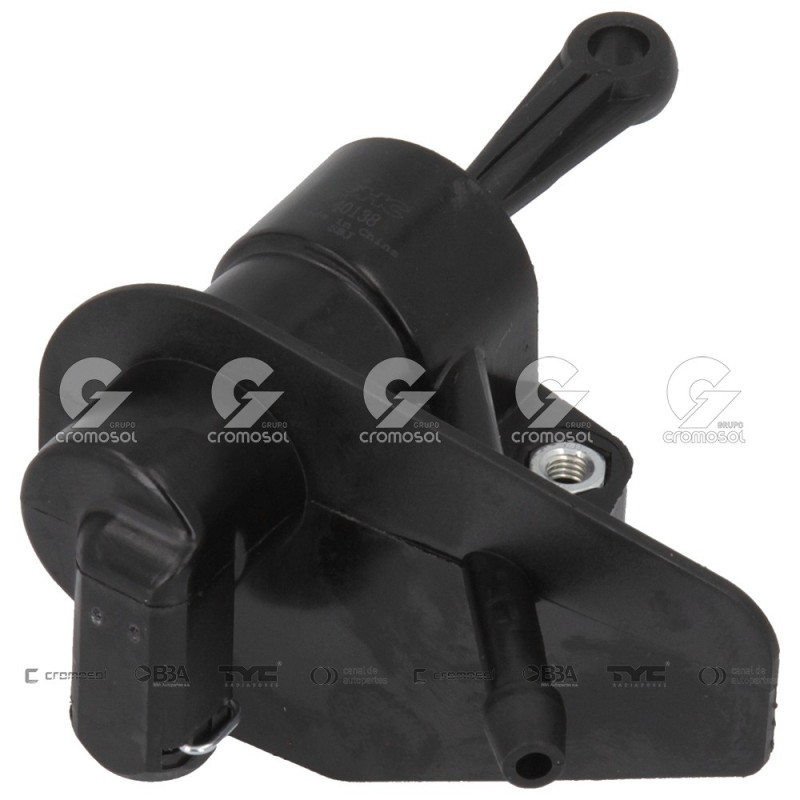 CILINDRO MAESTRO DE EMBRAGUE PHC VALEO 66979