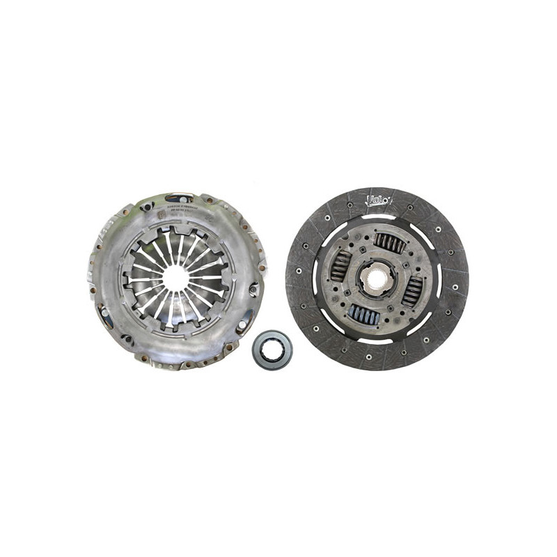 KIT DE EMBRAGUE VALEO 832173