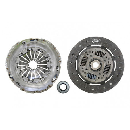 KIT DE EMBRAGUE VALEO 832173